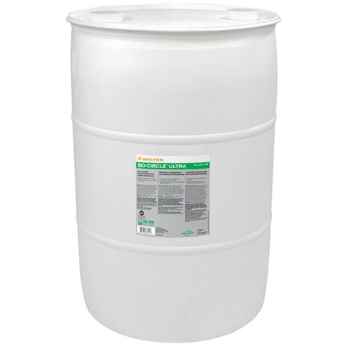 BIO-CIRCLE Ultra Solution, Drum Les Fournitures Industrielles Méga