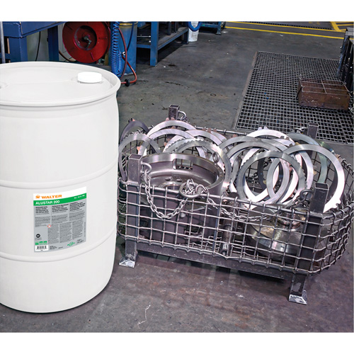 Alustar 200 Demulsifying Cleaner & Degreaser Les Fournitures Industrielles Méga