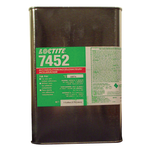 Catalyseur 7452 Les Fournitures Industrielles Méga