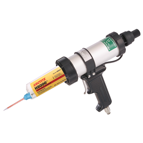50 ml Dual Cartridge Pneumatic Applicators Les Fournitures Industrielles Méga
