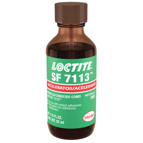 Durcisseurs SF 7113 Loctite Les Fournitures Industrielles Méga