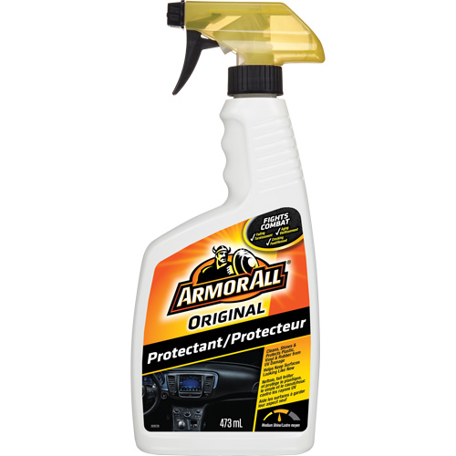 Original Protectant, 473 ml, Trigger Bottle Les Fournitures Industrielles Méga