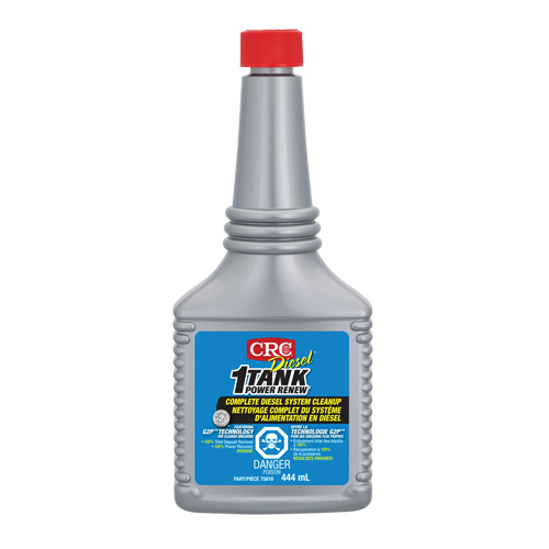 1-Tank Power Renew Cleaner, Bottle Les Fournitures Industrielles Méga