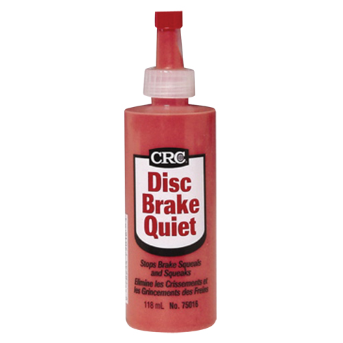 Disc Brake Quiet, Bottle Les Fournitures Industrielles Méga