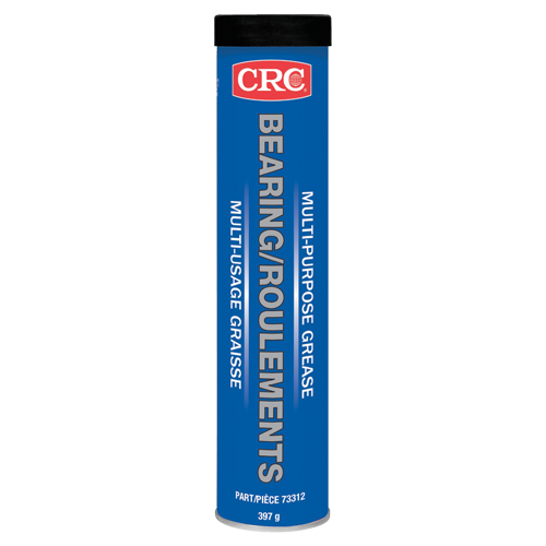 Graisse de roulement pour b&acirc;teau, remorque et roue, 397 g, Cartouche Les Fournitures Industrielles Méga