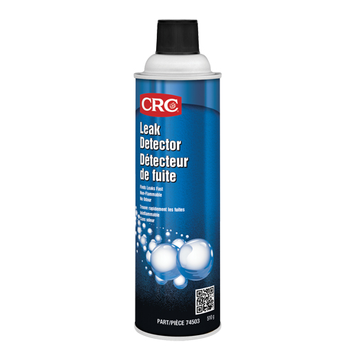 Leak Detector, Aerosol Can Les Fournitures Industrielles Méga