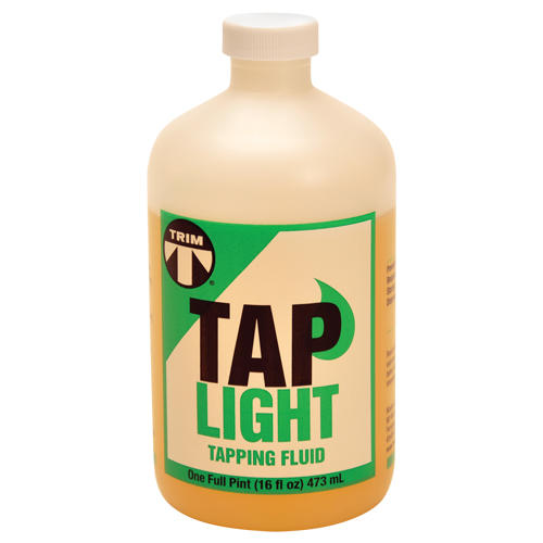 TRIM&reg; TAP Light Tapping Fluid, Bottle Les Fournitures Industrielles Méga