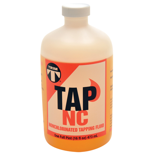 TRIM&reg; TAP NC Tapping Fluid, Bottle Les Fournitures Industrielles Méga