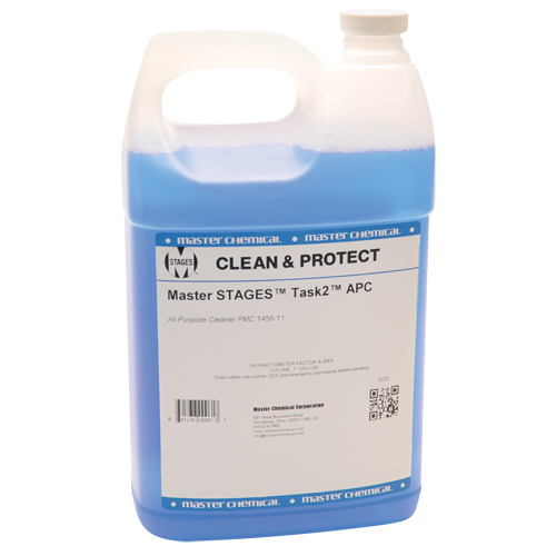 STAGES Task2 All-Purpose Cleaner, Jug Les Fournitures Industrielles Méga