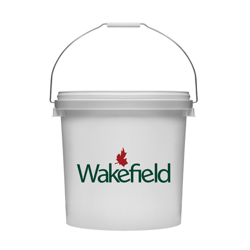 Wakefield Diesel CK-4 10W30 Motor Oil, 19 L, Pail Les Fournitures Industrielles Méga