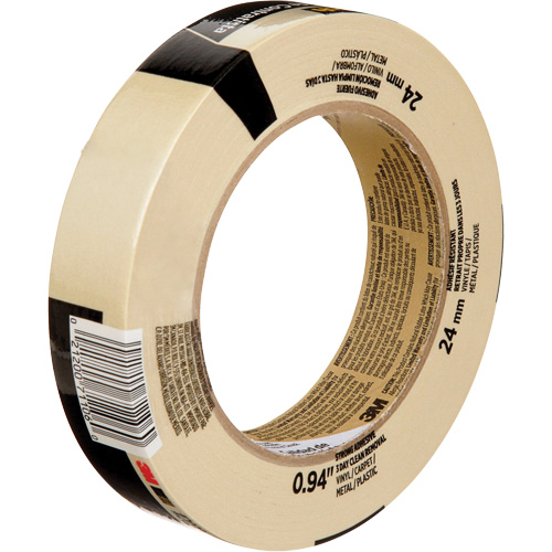 Ruban-cache &agrave; usage g&eacute;n&eacute;ral 2020 Scotch 2020, 24 mm (1") x 55 m (180'), Havane Les Fournitures Industrielles Méga
