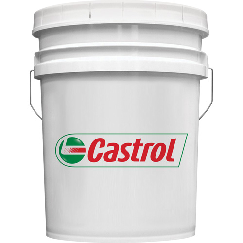 Molub-Alloy&reg; 1000 HT Extreme Temperature Grease, 15.9 L, Pail, 356°F (180°C) Max. Temperature Les Fournitures Industrielles Méga