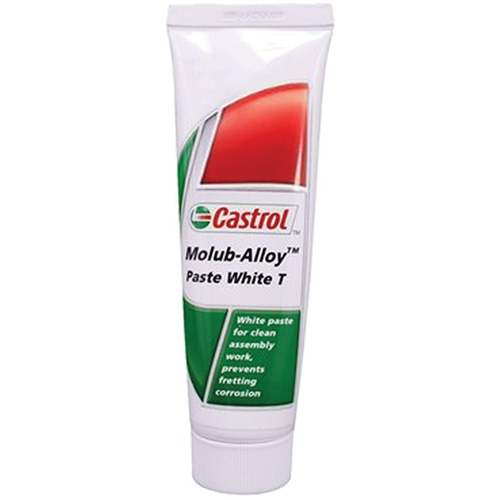 Molub-Alloy&reg; Paste White T Paste, Tube Les Fournitures Industrielles Méga