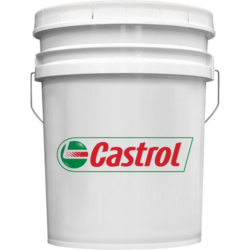 Huile pour engrenages 800/320 Optigear Synthetic, 16,8 L Les Fournitures Industrielles Méga