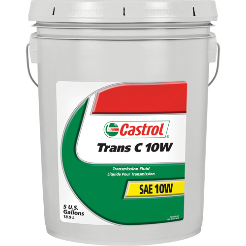 Fluide de transmission Trans C-10 3910 TO-4 Les Fournitures Industrielles Méga