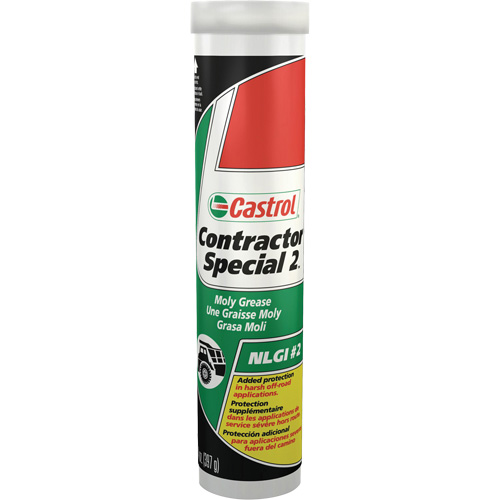 5772 Contractor Special Lithium Complex Grease Les Fournitures Industrielles Méga