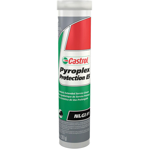 5111 Pyroplex&reg; Protection ES NLGI #1, 400 g, Cartridge, 550°F (288°C) Max. Temperature Les Fournitures Industrielles Méga