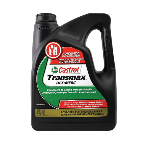 Liquide de transmission automatique Transmax Dexron/Mercon Les Fournitures Industrielles Méga