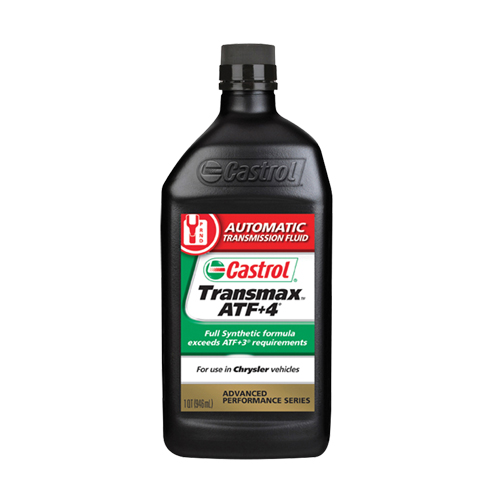 Liquide de transmission automatique Transmax ATF+4 Les Fournitures Industrielles Méga