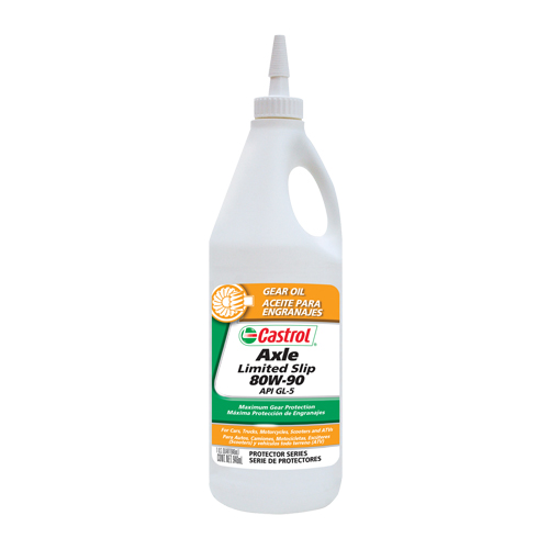 Huile pour engrenages C 80W90 Hypoy, 946 ml Les Fournitures Industrielles Méga