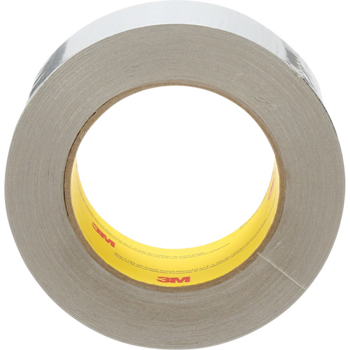 Venture Tape Aluminium Foil Tape, 2.7 mils Thick, 48 mm (1-7/8") x 45.7 m (150') Les Fournitures Industrielles Méga