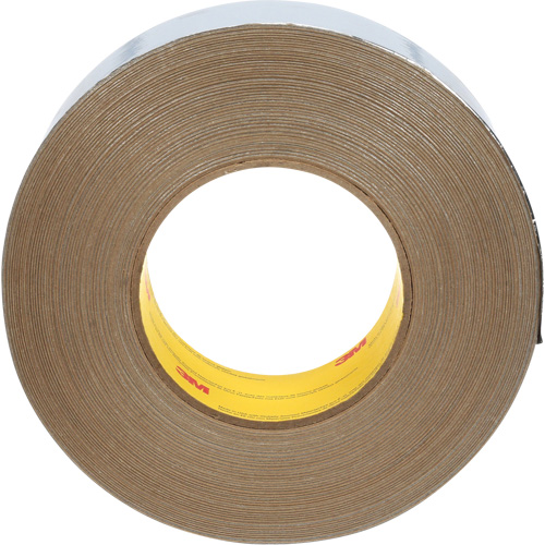 Venture Tape Aluminium Foil Tape, 2.7 mils Thick, 48 mm (1-7/8") x 91.4 m (299.9') Les Fournitures Industrielles Méga
