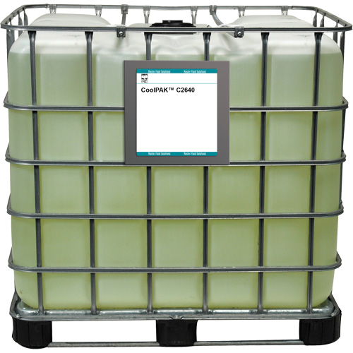 CoolPAK Low-Foam Synthetic, IBC Tote Les Fournitures Industrielles Méga