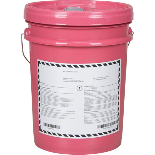 CIMSTAR&reg; S2 Metalworking Fluid, Pail Les Fournitures Industrielles Méga