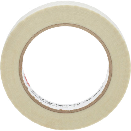 Scotch&reg; 69 Glass Cloth Electrical Tape, 12 mm (1/2") W x 20 m (66') L Les Fournitures Industrielles Méga