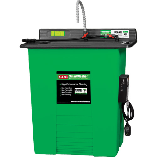 SmartWasher&reg; SW-X125 Signature Parts Washer Kit Les Fournitures Industrielles Méga