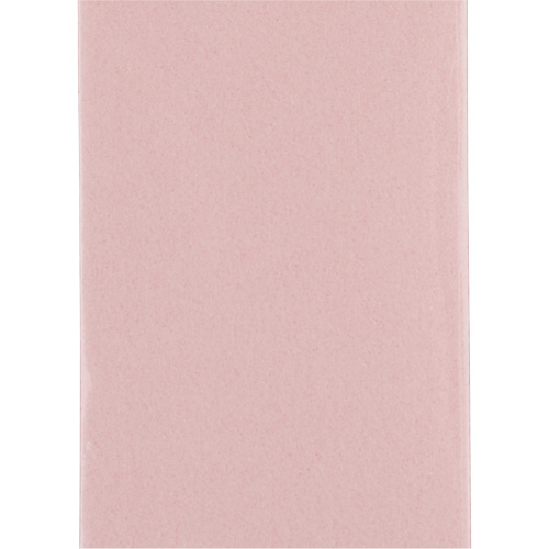VHB Tape, 32.9 m (108') L x 1117.6 mm (44") W, 0.015 mm, Acrylic Les Fournitures Industrielles Méga