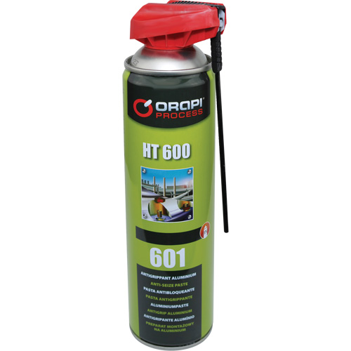 Antiblocage HT 600, 650 ml, Canette a&eacute;rosol Les Fournitures Industrielles Méga