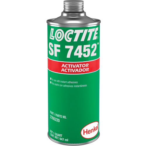 Catalyseur 7452 Les Fournitures Industrielles Méga