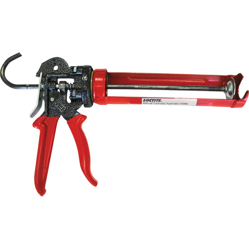 Manual Cartridge Applicator, 300 ml Les Fournitures Industrielles Méga