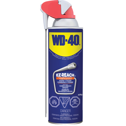 EZ-Reach Multi-Use Product, Aerosol Can, 408 g Les Fournitures Industrielles Méga