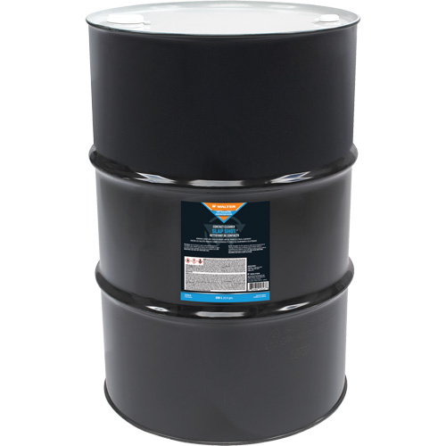 SLAP SHOT Contact Cleaner, Drum Les Fournitures Industrielles Méga