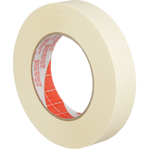 Ruban-cache haute performance 2364, 24 mm (1") x 55 m (180'), Havane Les Fournitures Industrielles Méga