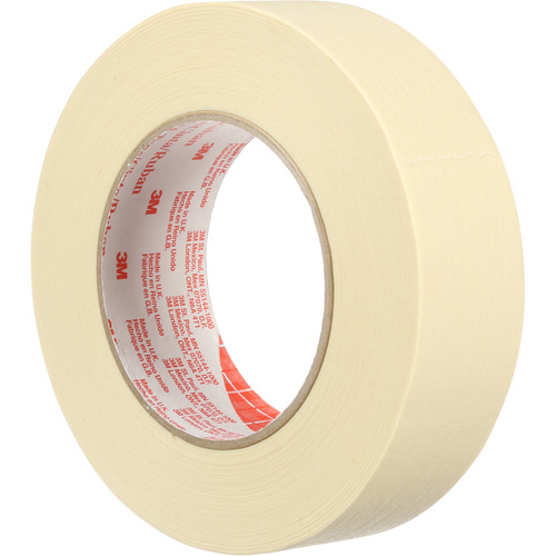 Ruban-cache haute performance 2364, 36 mm (1-1/2") x 55 m (180'), Havane Les Fournitures Industrielles Méga