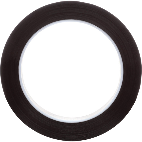 Ruban pour lithographe 616, 19 mm (3/4") x 66 m (216'), Rouge Les Fournitures Industrielles Méga