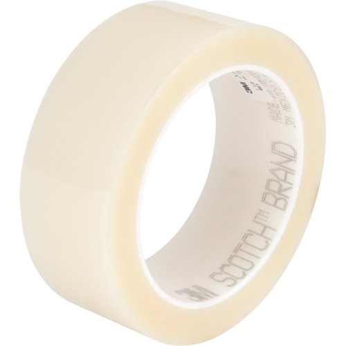 3M 853 Film Tape, Polyester Les Fournitures Industrielles Méga