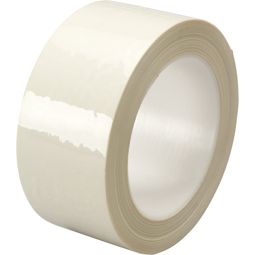 Pellicule en nylon haute temp&eacute;rature 855, 25,4 mm (1") x 66 m (216'), Blanc Les Fournitures Industrielles Méga