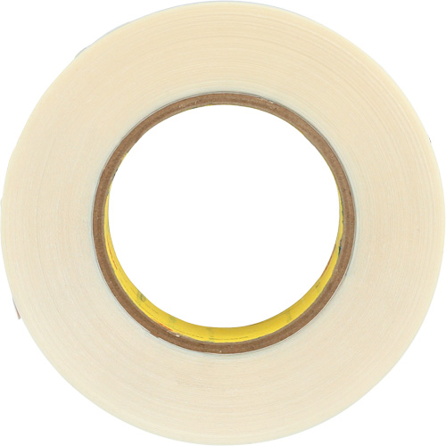 Polyurethane Protective Tape 8672, 50.8 mm (2") x 33 m (108'), Clear Les Fournitures Industrielles Méga
