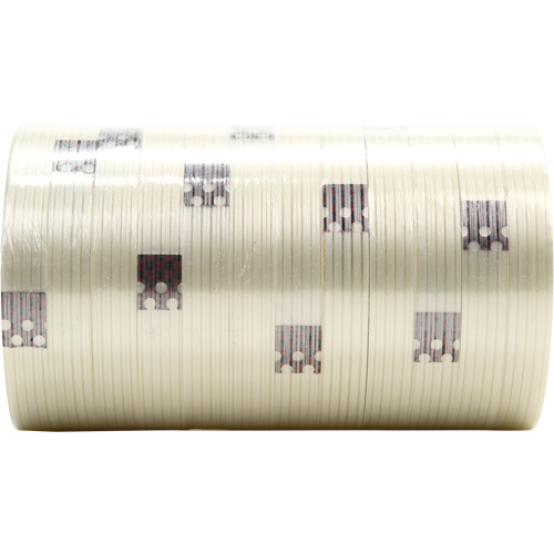 Ruban renforc&eacute; de filaments Scotch, &eacute;paisseur 6 mils, 18 mm (3/4") x 55 m (180')  Les Fournitures Industrielles Méga