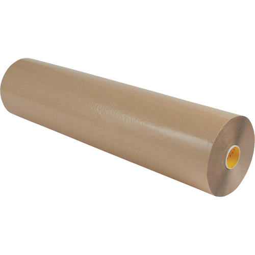 VHB Ruban de transfert adh&eacute;sif, 736 mm (29") la x 55 m (180') lo, 10 mils Les Fournitures Industrielles Méga