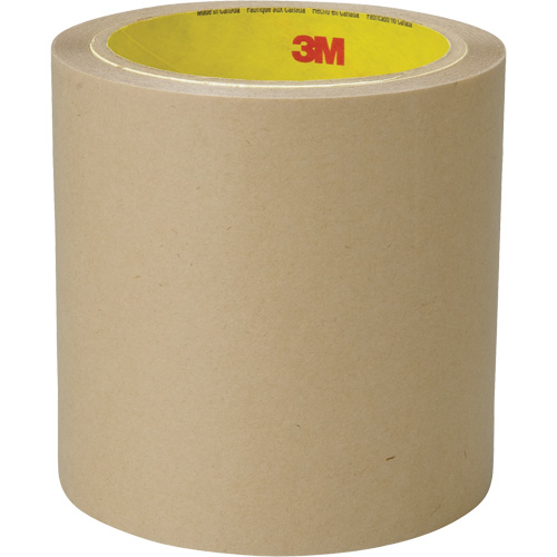 Ruban double face, 50,8 mm (2") la x 33 m (108') l, &eacute;paisseur de 5,6 mils Les Fournitures Industrielles Méga
