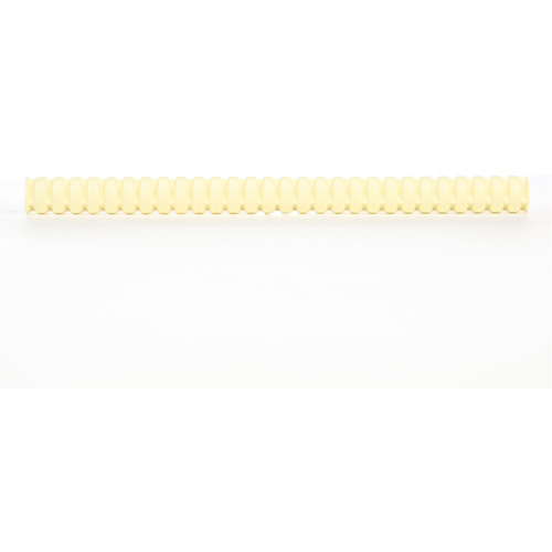 Adh&eacute;sif thermofusible, 5/8" dia x 8" lo, Ambr&eacute;e Les Fournitures Industrielles Méga