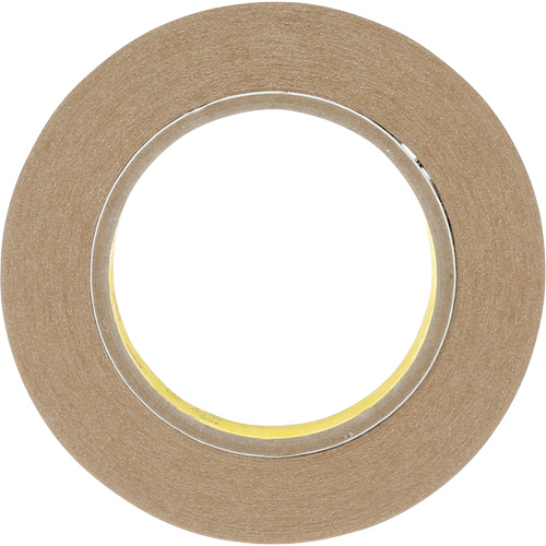 Adhesive Transfer Tape, 25.4 mm (1") W x 55 m (180') L, 2 mils Les Fournitures Industrielles Méga