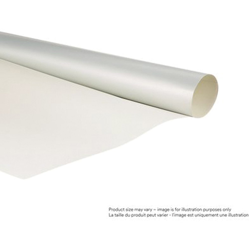 Double-Coated Tape, 25.4 mm (1") W x 55 m (180') L, 6.7 mils Les Fournitures Industrielles Méga