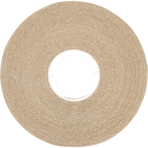 Ruban de transfert ATG adh&eacute;sif, 12,7 mm (1/2") la x 55 m (180') lo, 2 mils Les Fournitures Industrielles Méga