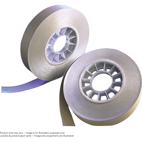 Damping Foil, 15 mils Thick, 48 mm (1-7/8") x 33 m (108') Les Fournitures Industrielles Méga